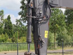 Volvo EC480EL | EC480 EL | CE | HAMMER & SHEAR