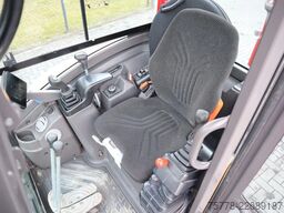 Volvo ECR25 ELECTRIC | JECR25D | TILTBUCKET | BUCKET ...