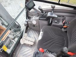 Volvo ECR25 ELECTRIC | JECR25D | TILTBUCKET | BUCKET ...