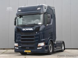 Scania S450 NGS 4x2NB - EURO 6 D - RETARDER - 919 TKM ...
