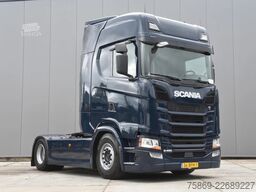 Scania S450 NGS 4x2NB - EURO 6 D - RETARDER - 919 TKM ...