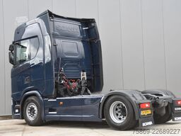 Scania S450 NGS 4x2NB - EURO 6 D - RETARDER - 919 TKM ...