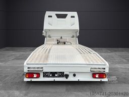 IVECO Daily 35S18 Backsleeper Himatic AHK 3,5t VDI2700
