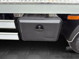 IVECO Daily 35S18 Backsleeper Himatic AHK 3,5t VDI2700