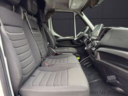 IVECO Daily 35S18 Backsleeper Himatic AHK 3,5t VDI2700