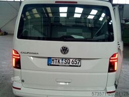 VOLKSWAGEN T6.1 California Ocean 2.0 TDI