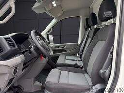 VOLKSWAGEN Crafter Koffer 4,40m LBW NAVI KLIMA