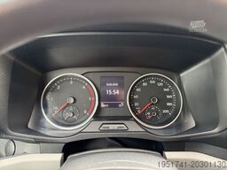 VOLKSWAGEN Crafter Koffer 4,40m LBW NAVI KLIMA