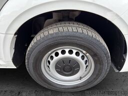 VOLKSWAGEN Crafter Koffer 4,40m LBW NAVI KLIMA