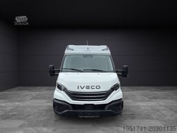 IVECO Daily 35S18 Backsleeper HiMatic AHK 3,5t VDI2700