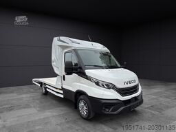 IVECO Daily 35S18 Backsleeper HiMatic AHK 3,5t VDI2700