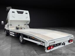 IVECO Daily 35S18 Backsleeper HiMatic AHK 3,5t VDI2700