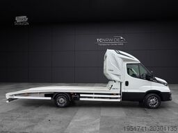 IVECO Daily 35S18 Backsleeper HiMatic AHK 3,5t VDI2700
