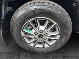 IVECO Daily 35S18 Backsleeper HiMatic AHK 3,5t VDI2700