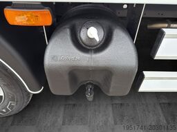 IVECO Daily 35S18 Backsleeper HiMatic AHK 3,5t VDI2700