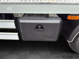 IVECO Daily 35S18 Backsleeper HiMatic AHK 3,5t VDI2700
