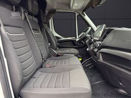 IVECO Daily 35S18 Backsleeper HiMatic AHK 3,5t VDI2700