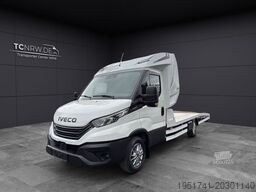 IVECO Daily 35S18 Backsleeper Himatic AHK 3,5t VDI2700