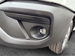 IVECO Daily 35S18 Backsleeper Himatic AHK 3,5t VDI2700