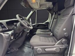 IVECO Daily 35S18 Backsleeper Himatic AHK 3,5t VDI2700