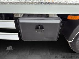 IVECO Daily 35S18 Backsleeper Himatic AHK 3,5t VDI2700