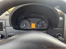 MERCEDES-BENZ Sprinter Koffer Foodtruck Camper Wohnmobil Kaste