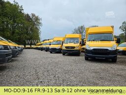 MERCEDES-BENZ Sprinter Koffer Foodtruck Camper Wohnmobil Kaste