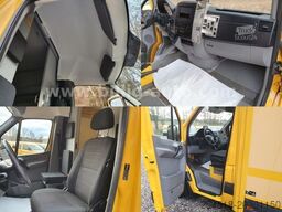 MERCEDES-BENZ Sprinter Koffer Foodtruck Camper Wohnmobil Kaste