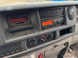 RENAULT Master dci 150 Kasten Hoch Lang