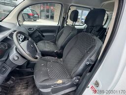 RENAULT Kangoo Mehrzweckfahrzeug 1.6 Benzin