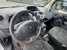 RENAULT Kangoo Mehrzweckfahrzeug 1.6 Benzin