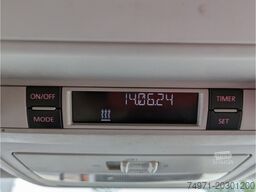 VW T6 Transporter Pritsche DoKa LR*AHK StndHzg 6Sit