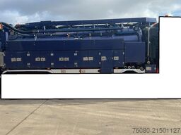 Hvidtved Larsen SLAMBEHOLDER / SLIBTANK / VACUUMTANK (12500 L /...