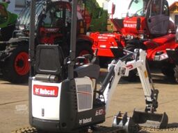 Bobcat E 10 z