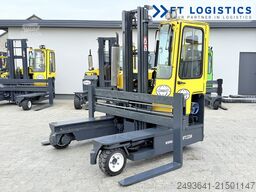 Combilift C3000 GAS DUPLEX 4100 WIDE POSITIONER