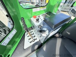 Combilift C2500 TRIPLEX 4900 Width: 1900 mm GAS