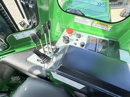 Combilift C2500 TRIPLEX 4900 Width: 1900 mm GAS