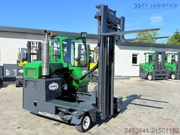 COMBILI C3000 / DIESEL / DUPLEX 4100 / FREE-LIFT