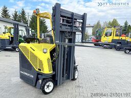 Combilift C3000CB GAS TRIPLEX 4900 POSITIONER TOP1