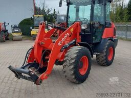 Kubota R070