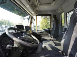Iveco Stralis 420 8x2 / Fiault tow truck body