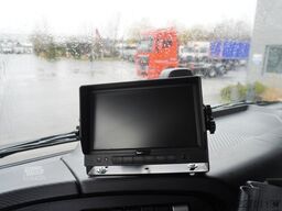Iveco Stralis 420 8x2 / Fiault tow truck body