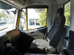 Iveco Stralis 420 8x2 / Fiault tow truck body