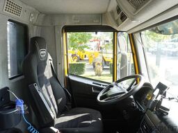 Iveco Stralis 420 8x2 / Fiault tow truck body