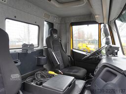 Iveco Stralis 420 8x2 / Fiault tow truck body