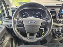 FORD TRANSIT 2.0 TDCI 130 L4H3