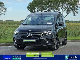 MERCEDES-BENZ EQT L1 LED 278KM WLTP!