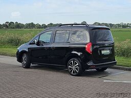 MERCEDES-BENZ EQT L1 LED 278KM WLTP!