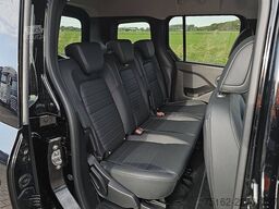 MERCEDES-BENZ EQT L1 LED 278KM WLTP!