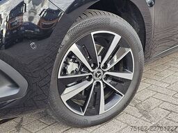 MERCEDES-BENZ EQT L1 LED 278KM WLTP!